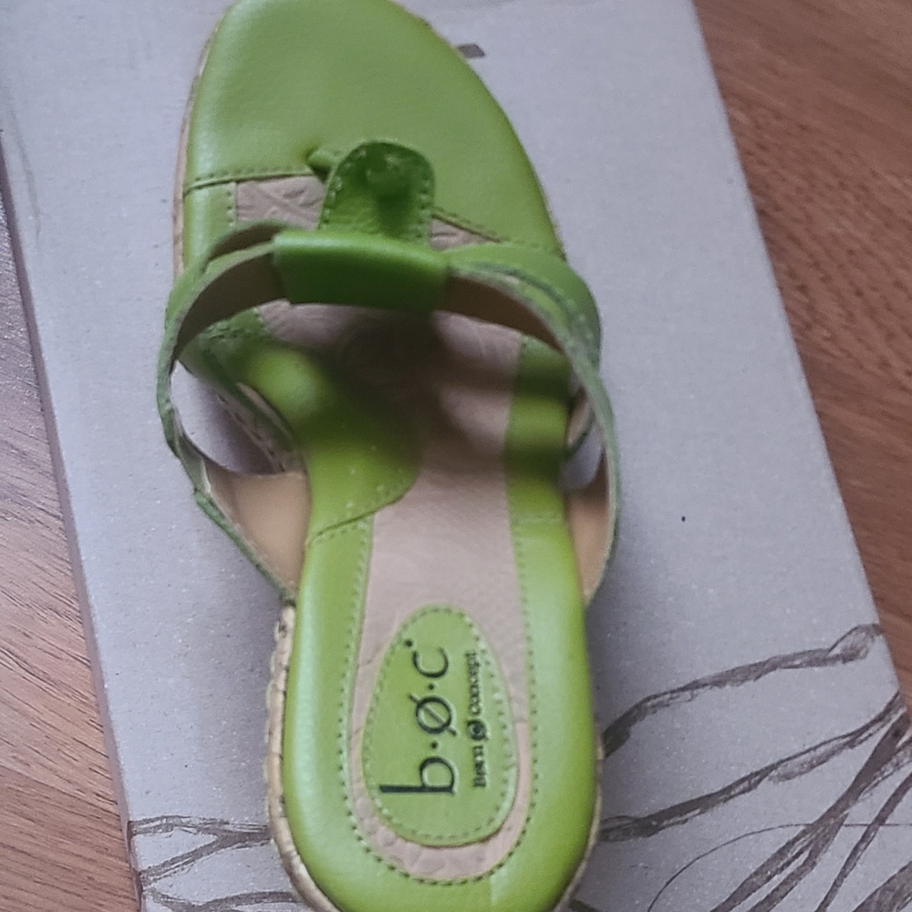Sandals